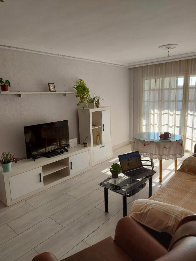 מלון הואלבה Habitacion Privada A 15 Min De La Playa/Piso מראה חיצוני תמונה