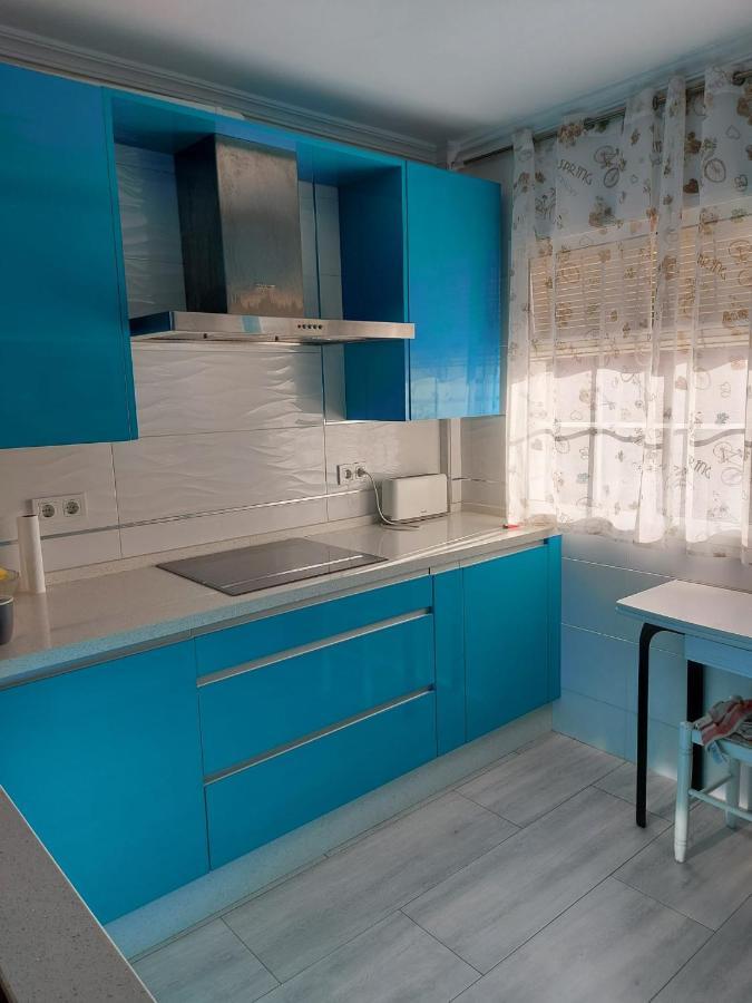 מלון הואלבה Habitacion Privada A 15 Min De La Playa/Piso מראה חיצוני תמונה
