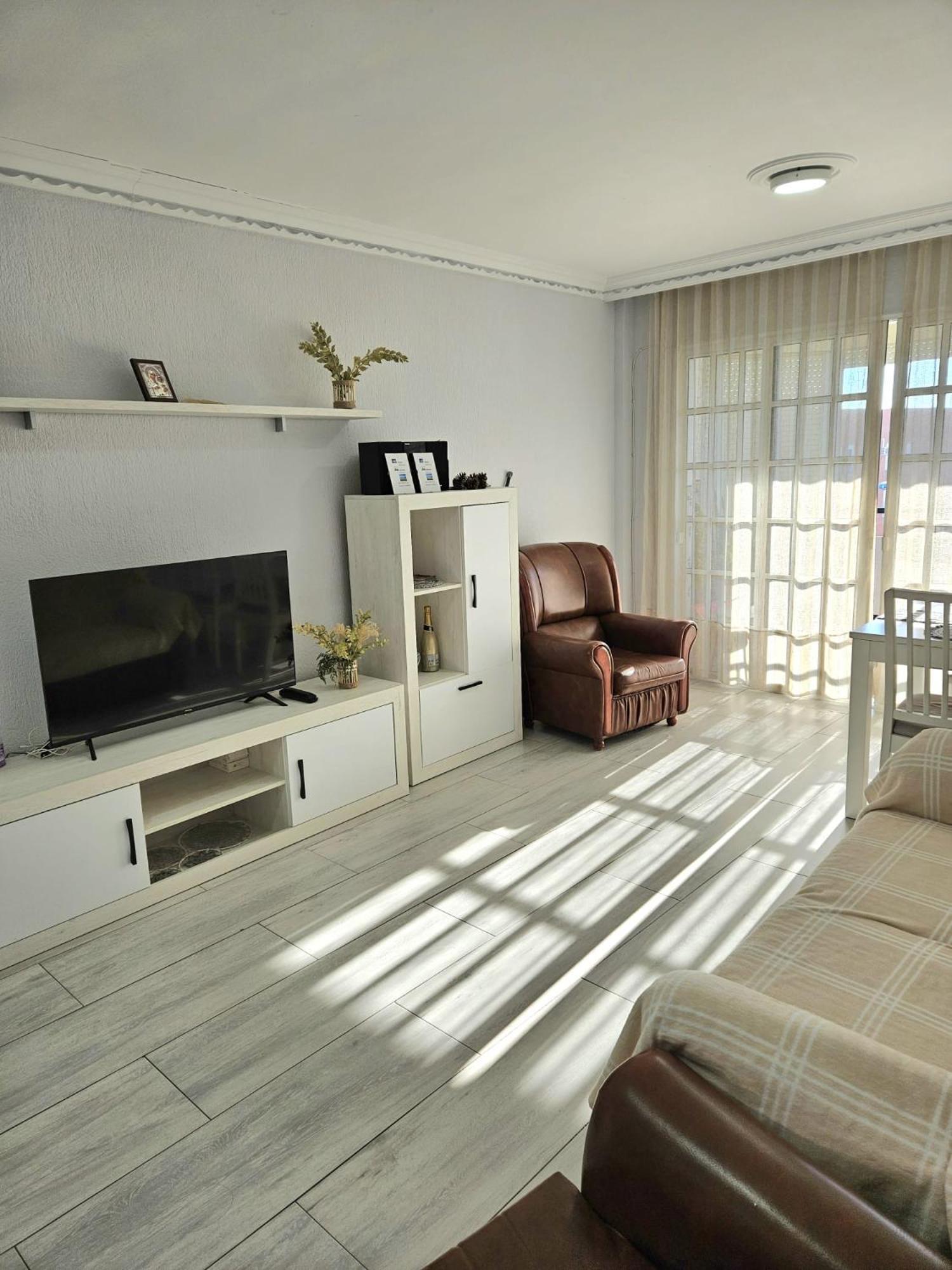 מלון הואלבה Habitacion Privada A 15 Min De La Playa/Piso מראה חיצוני תמונה