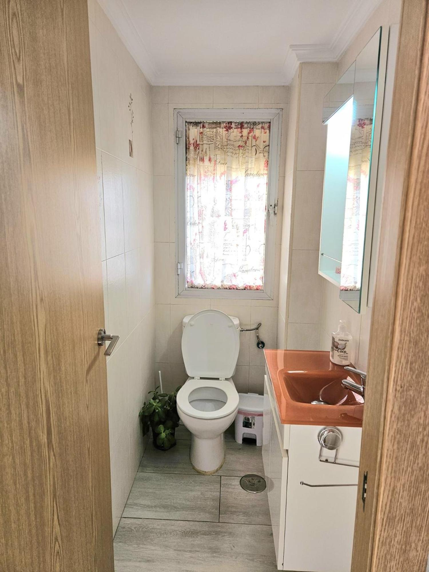 מלון הואלבה Habitacion Privada A 15 Min De La Playa/Piso מראה חיצוני תמונה