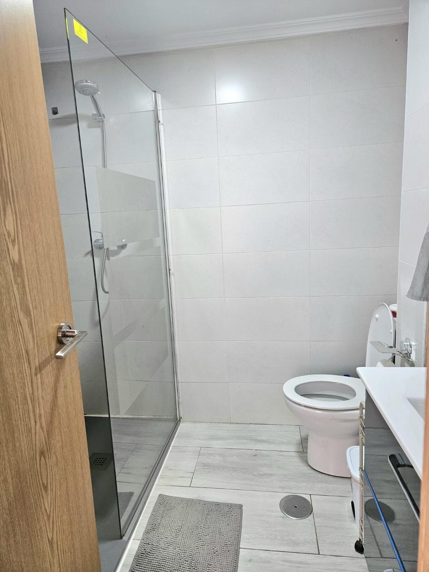 מלון הואלבה Habitacion Privada A 15 Min De La Playa/Piso מראה חיצוני תמונה