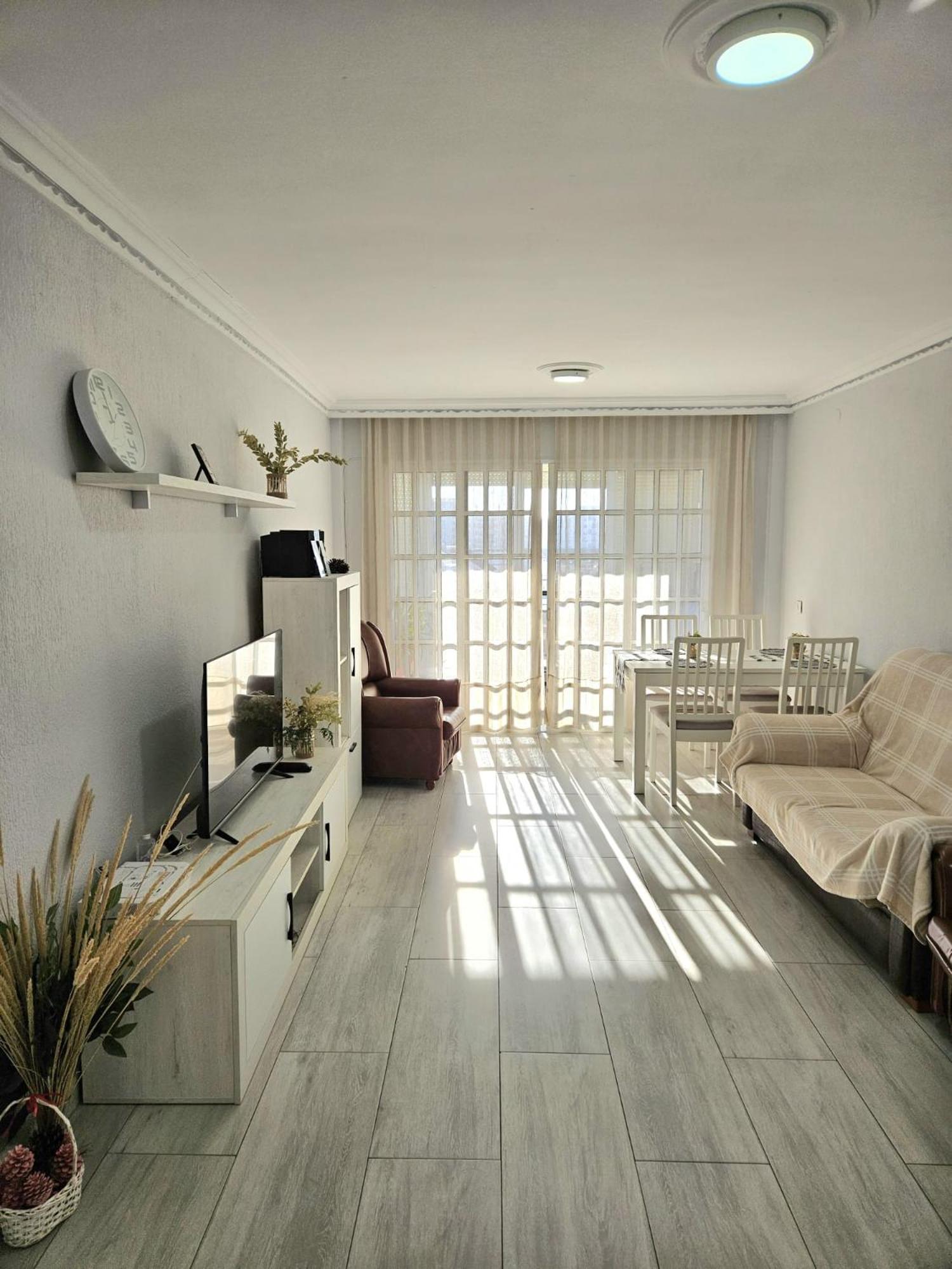 מלון הואלבה Habitacion Privada A 15 Min De La Playa/Piso מראה חיצוני תמונה